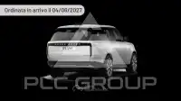 2026 Land Rover Range Rover