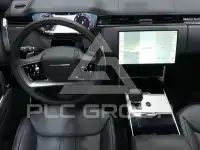 2026 Land Rover Range Rover