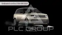 2026 Land Rover Range Rover