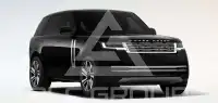 2026 Land Rover Range Rover