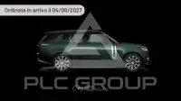 2026 Land Rover Range Rover