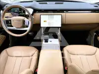 2026 Land Rover Range Rover