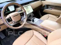 2026 Land Rover Range Rover
