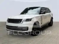 2026 Land Rover Range Rover