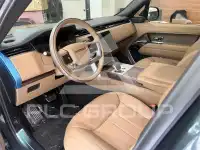 2026 Land Rover Range Rover