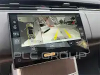 2026 Land Rover Range Rover
