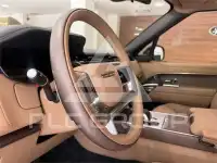 2026 Land Rover Range Rover