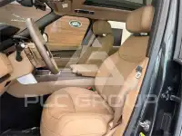 2026 Land Rover Range Rover