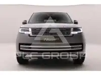 2026 Land Rover Range Rover