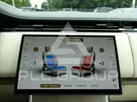 2026 Land Rover Range Rover