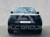 2026 Land Rover Range Rover