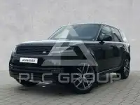 2026 Land Rover Range Rover
