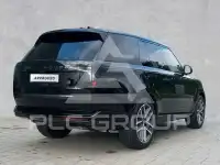2026 Land Rover Range Rover