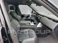 2026 Land Rover Range Rover