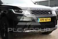 2026 Land Rover Range Rover