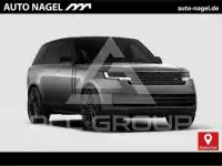 2026 Land Rover Range Rover