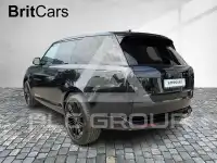 2026 Land Rover Range Rover