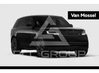 2026 Land Rover Range Rover