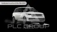 2026 Land Rover Range Rover