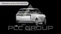 2026 Land Rover Range Rover