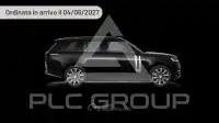 2026 Land Rover Range Rover