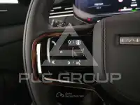 2026 Land Rover Range Rover