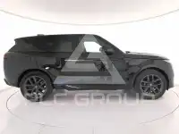 2026 Land Rover Range Rover
