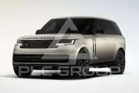 2026 Land Rover Range Rover