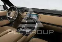 2026 Land Rover Range Rover