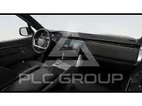 2026 Land Rover Range Rover
