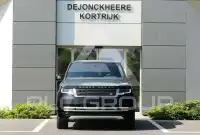 2026 Land Rover Range Rover