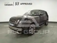 2026 Land Rover Range Rover