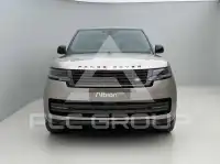 2026 Land Rover Range Rover