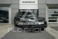 2026 Land Rover Range Rover