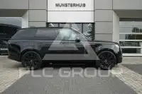 2026 Land Rover Range Rover