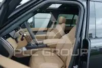 2026 Land Rover Range Rover