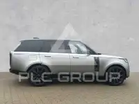 2026 Land Rover Range Rover
