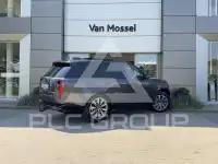 2026 Land Rover Range Rover