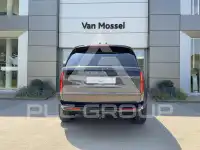 2026 Land Rover Range Rover