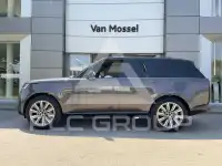 2026 Land Rover Range Rover