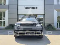 2026 Land Rover Range Rover