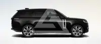 2026 Land Rover Range Rover