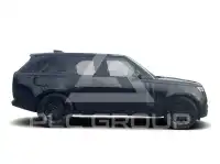 2026 Land Rover Range Rover