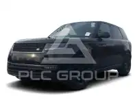2026 Land Rover Range Rover