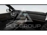 2026 Land Rover Range Rover