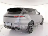 2026 Land Rover Range Rover