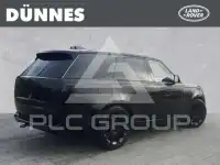 2026 Land Rover Range Rover