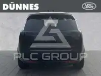 2026 Land Rover Range Rover