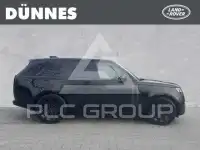 2026 Land Rover Range Rover