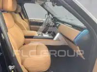 2026 Land Rover Range Rover